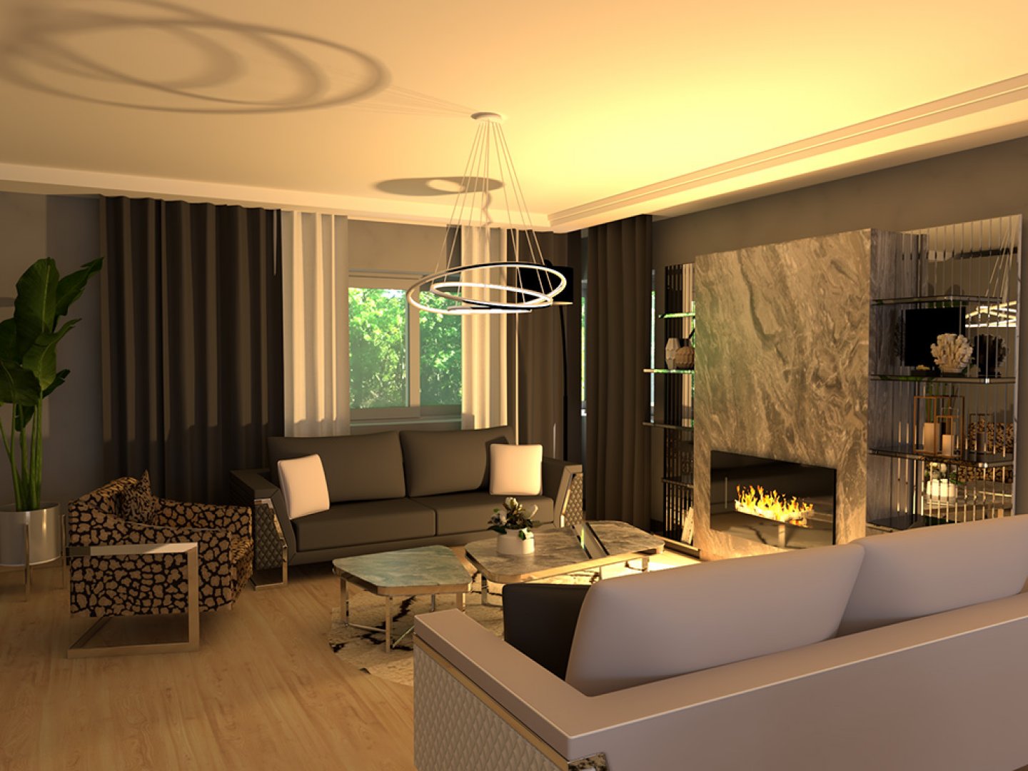 Germencik Dekorasyon