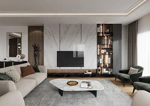 Germencik Dekorasyon